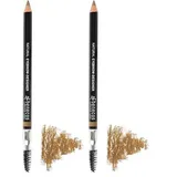 benecos Natural Eyebrow-Designer blonde