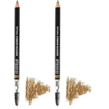 benecos Natural Eyebrow-Designer blonde