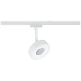 Paulmann Hochvolt-Schienensystem-Leuchte URail 5W LED Weiß