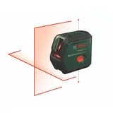 Bosch Kreuzlinienlaser UniversalLevel 2