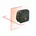 Bosch Kreuzlinienlaser UniversalLevel 2