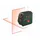 Bosch Kreuzlinienlaser UniversalLevel 2