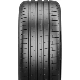 Pirelli P-Zero (PZ5) 255/35 R19 96Y XL