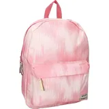 COFI Milky Kiss Rucksack in kräftigem Rosa – Rosa