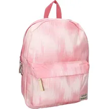 COFI Milky Kiss Rucksack in kräftigem Rosa – Rosa