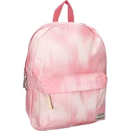 COFI Milky Kiss Rucksack in kräftigem Rosa – Rosa