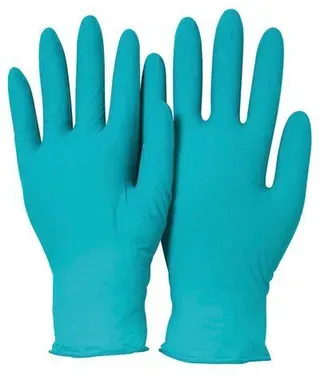 Einmalhandschuh TouchN Tuff, KatIII, Gr. 10, Spenderkarton à 50 Paar