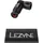 Lezyne Trigger Speed Drive CO2 Pumpenkopf Schwarz Hochglanz Einheitsgröße