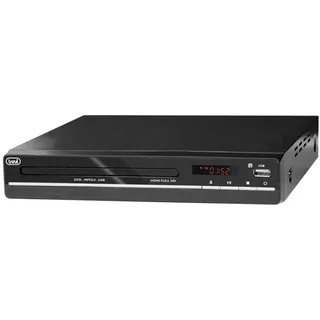 Trevi DVMI 3580