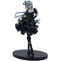 BANPRESTO BP88574P Luminus Valentine Actionfigur, That Time I Got