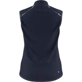 La Sportiva Alya Vest Women night sky/chalk XL