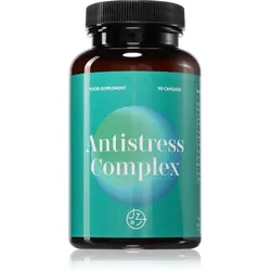 Jíme zdravě Antistress Complex Kapseln für Ihr Wohlbefinden 90 KAP