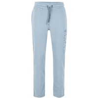 Alpha Industries EMB Jogger Jogginghose für Herren Greyblue