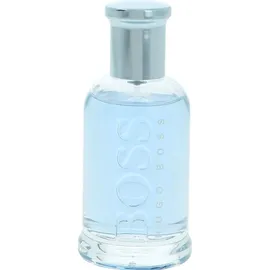 HUGO BOSS Bottled Tonic Eau de Toilette 50 ml