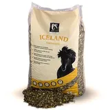 Equsana Iceland Futter speziell für Islandpferde, 15 kg