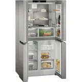 Liebherr French-Door-Kühl-/Gefrierkombination  MBsddi 9024-20