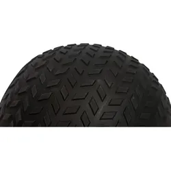 Medizinball Pro Grip 3kg EINHEITSGRÖSSE