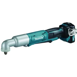 Makita Akku-Winkelschlagschrauber TL065DSAJ inkl. 2 x 2,0 Ah + Ladegerät