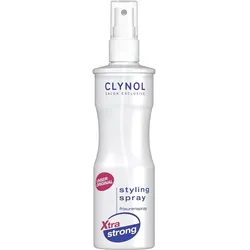 Clynol Styling Spray Xtra Strong Haarspray & -lack 100 ml Damen