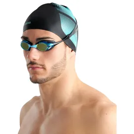 Arena Cobra Swipe Mirror blau One size
