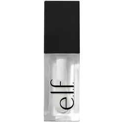 e.l.f. Cosmetics Glow Reviver Lipgloss 6 g CRYSTAL CLEAR