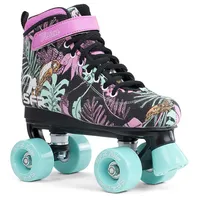 SFR Skates Vision Canvas Floral 34
