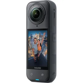INSTA360 X5 Essentials Bundle Schwarz