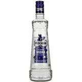 Puschkin Vodka 37,5% Vol.