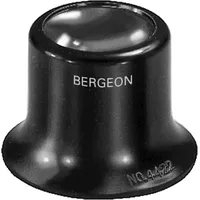Bergeon 4422-2 Mikroskop-Objektivlinse