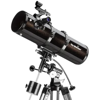 Skywatcher Teleskop Skywatcher Teleskop N 130/650 Explorer EQ-2