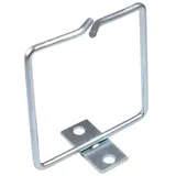 Good Connections Alcasa GC-N0047 Kabelklammer Metallisch