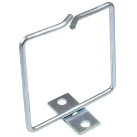 Good Connections Alcasa GC-N0047 Kabelklammer Metallisch