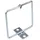 Good Connections Alcasa GC-N0047 Kabelklammer Metallisch