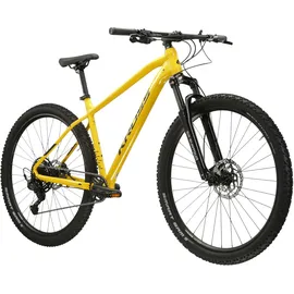 KROSS Hardtail Level 4.0 29 Zoll RH 41 cm gelb