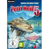 Petri Heil 5 (PC)