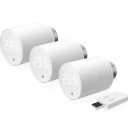 Shelly Blu TRV 3 St. inkl. Blu Gateway Gen3