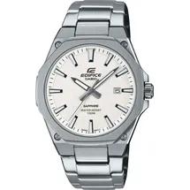 Casio Edifice EFR-S108D-7AVUEF Edelstahl 40 mm