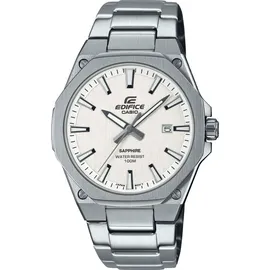 Casio Edifice EFR-S108D-7AVUEF Edelstahl 40 mm