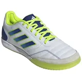 Adidas Top Sala Competition IN Cloud White / Royal Blue / Lucid Lemon 43 1/3