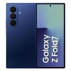Samsung Galaxy Z Fold7 16 GB RAM 1 TB Blue Shadow 