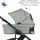 ABC-Design Salsa 5 Air Grün