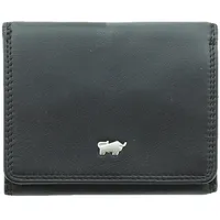 Braun Büffel Golf 2.0 Geldbörse 2CS schwarz