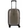 Samsonite Attrix 4-Rollen Cabin 55 cm / 38 l braun/düne