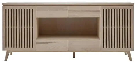 Roomio Sideboard 2000, 180x40 cm