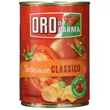ORO di Parma Basis für Pastasauce Classico 400 g