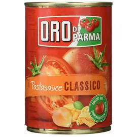 ORO di Parma Basis für Pastasauce Classico 400 g