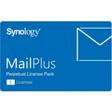 Synology MailPlus 5 Lizenzen