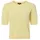 IPURI Shirt in gelb | Gr.: XL