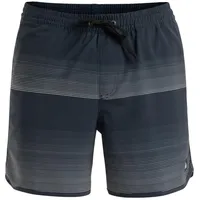 QUIKSILVER Surfsilk Scallop Volley 16" - Mann