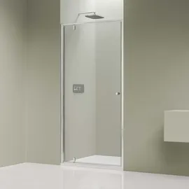Bernstein Nt604 Nischendusche rechts 90 x 190 cm Duschwanne